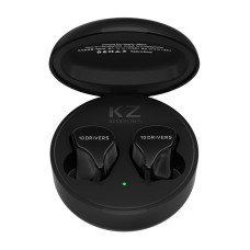 Навушники KZ VX10 TWS black
