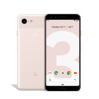 Google Pixel 3 4/64Gb pink REF