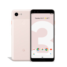 Google Pixel 3 4/64Gb pink REF