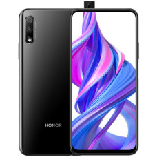 Honor 9X 4/128Gb black Global Version