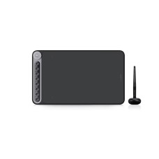 Графічний планшет Huion Inspiroy Dial Q620M, 10.5X6.56", 5080 LPI, 8192 levels