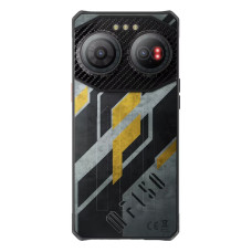 OUKITEL IIIF150 Air3 12/512Gb doodle Night Vision