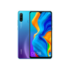 Huawei P30 Lite (Nova 4e) 6/128Gb blue