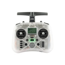 Пульт RadioMaster Pocket transparent ELRS M2