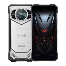 Doogee S200 12/256Gb silver Night Vision