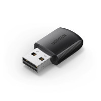 WiFi-адаптер Ugreen CM448 black