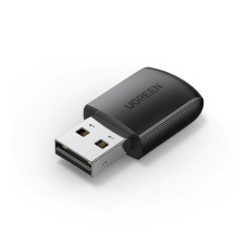 WiFi-адаптер Ugreen CM448 black