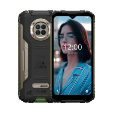 Doogee S96 Pro 8/128Gb green Night Vision