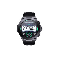 Смарт годинник Black Shark S1 Pro black
