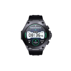 Смарт годинник Black Shark S1 Pro black