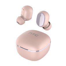 Навушники HTC TWS3 pink