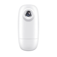 Інфрачервоний термометр ThermoDock P1 white