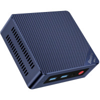Міні ПК Beelink Mini S13 16/1Tb, N150, Windows 11 Pro (9B.EU4190833K10)