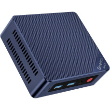 Міні ПК Beelink Mini S13 16/1Tb, N150, Windows 11 Pro (9B.EU4190833K10)
