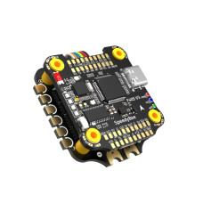 Політний стек SpeedyBee F405 V3 FC з BLS 50A ESC (SB-F4V3-50-STACK)