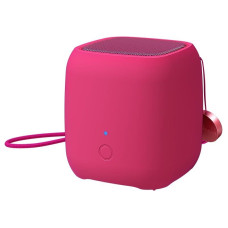 Колонка Honor AM510 pink 3 Вт IP54 Bluetooth 4.2