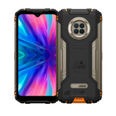 Doogee S96 GT 8/256Gb orange Night Vision
