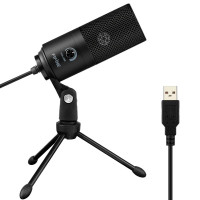Мікрофон Fifine K669B black