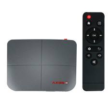Смарт ТБ приставка VONTAR AX95 DB 4/32Gb