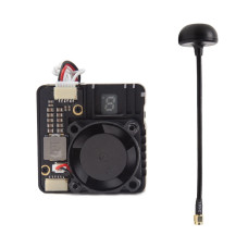 Відеопередавач SKYZONE TX2501 + Антена 5.8G 2.5W