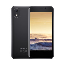 Уцінка* Cubot J10 1/32Gb blаck *Працює 1 сім карта
