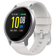 Смарт годинник UMIDIGI Uwatch 2S white