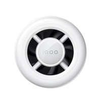 IQOO Cooler Magnetic white (iRA2335)