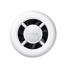 IQOO Cooler Magnetic white (iRA2335)