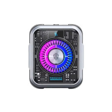 Nubia RedMagic Magnetic Liquid Cooler 5 Pro black