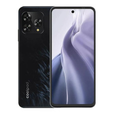 Coolpad Cool 30 Play 8/256Gb black