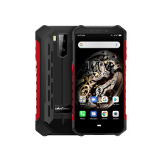 UleFone Armor X5 3/32Gb red