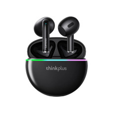 Уцінка* Навушники Lenovo ThinkPlus XT97 black *Лівий навушник + кейс