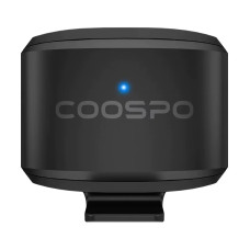 Датчик швидкості Coospo BK9S black