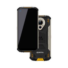 OUKITEL WP16 8/128Gb orange Night Vision