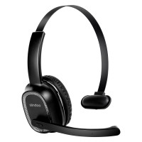 Bluetooth гарнітура Siindoo JH-101 black