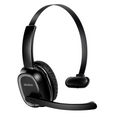 Bluetooth гарнітура Siindoo JH-101 black