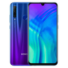 Honor 20i 6/64Gb blue