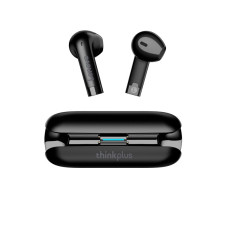 Навушники Lenovo ThinkPlus TW60B black