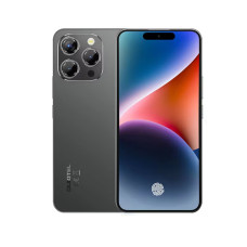 Oukitel P1 8/256Gb black Global Version
