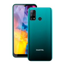 OUKITEL C23 Pro 4/64Gb green