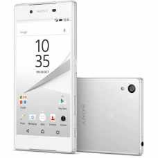 Sony Xperia Z5 E6683 3/32Gb white REF 2SIM