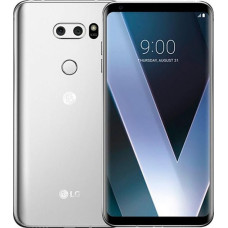 LG V30 US998 4/64Gb silver REF