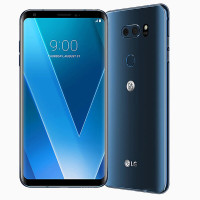 LG V30 US998 4/64Gb blue REF