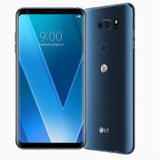 LG V30 US998 4/64Gb blue REF