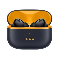 Навушники Vivo IQOO TWS 2 black