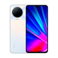 Infinix Note 12 2023 8/128Gb white