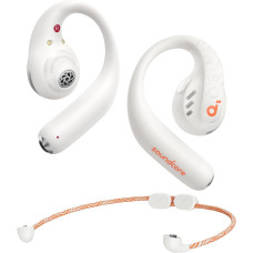 Навушники Anker Soundcore AeroFit Pro A3871 white