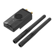 Передавач BETAFPV SuperG Nano TX ELRS 2.4G black
