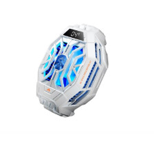 Black Shark FunCooler 2 Pro white (BR30-BS)