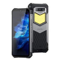 OUKITEL WP26 8/256Gb black Night Vision